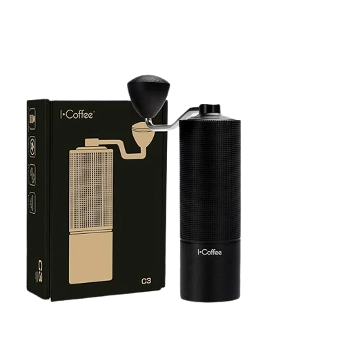Moedor de caté iCoffee C3S