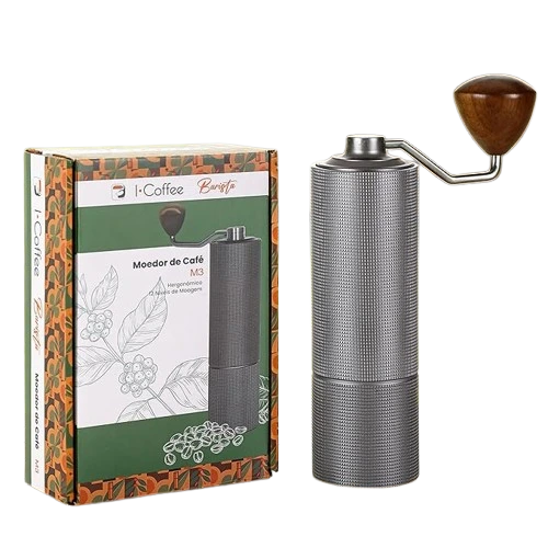 Moedor de café ICoffee M3PRO