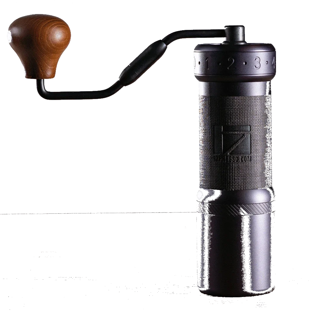 Moedor de café 1Zpresso K-Ultra